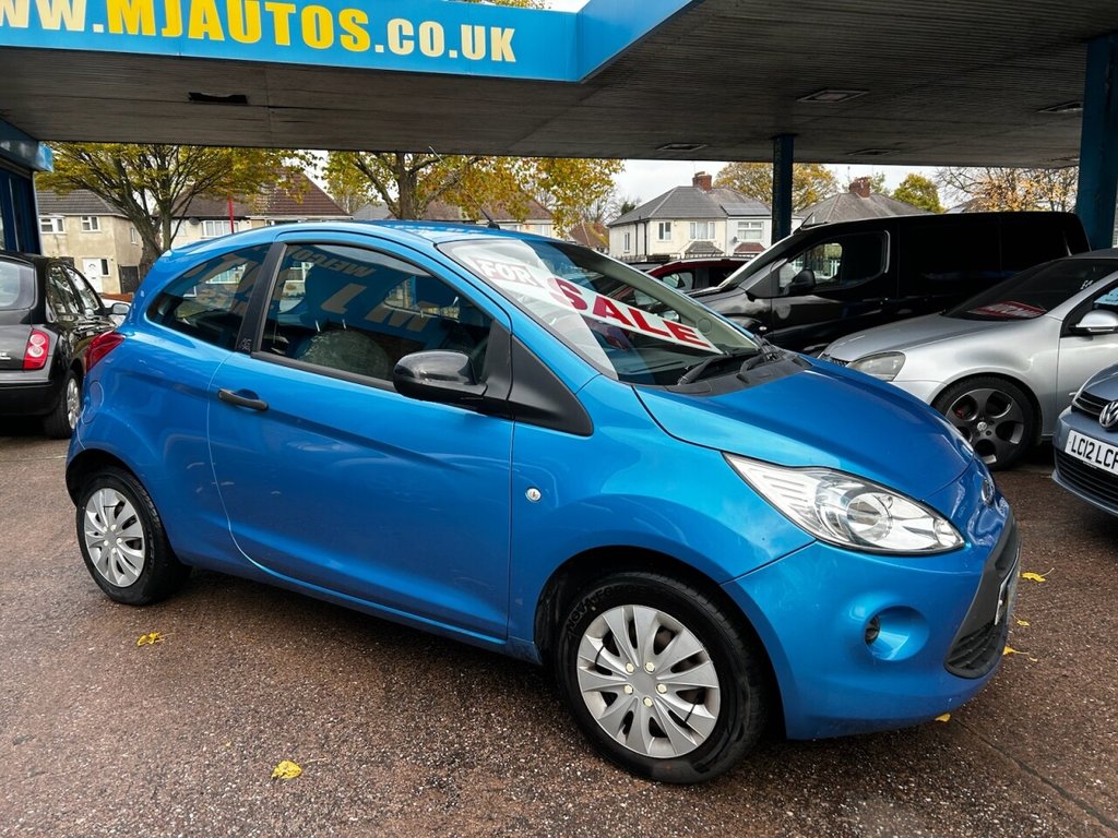 Used Ford Ka 2012 for sale - 76454198: Photo 18