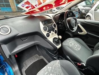 Used Ford Ka 2012 for sale - 76454198: Photo