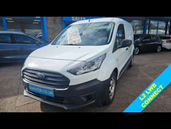 Used Ford Transit Connect 2020 for sale - 74183571: Photo