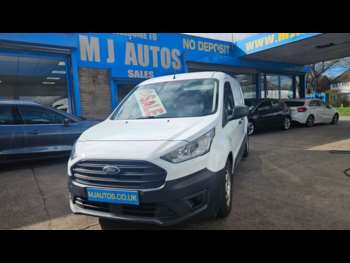 Used Ford Transit Connect 2020 for sale - 74183571: Photo