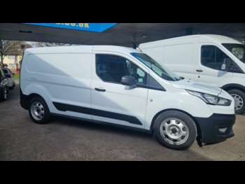 Used Ford Transit Connect 2020 for sale - 74183571: Photo