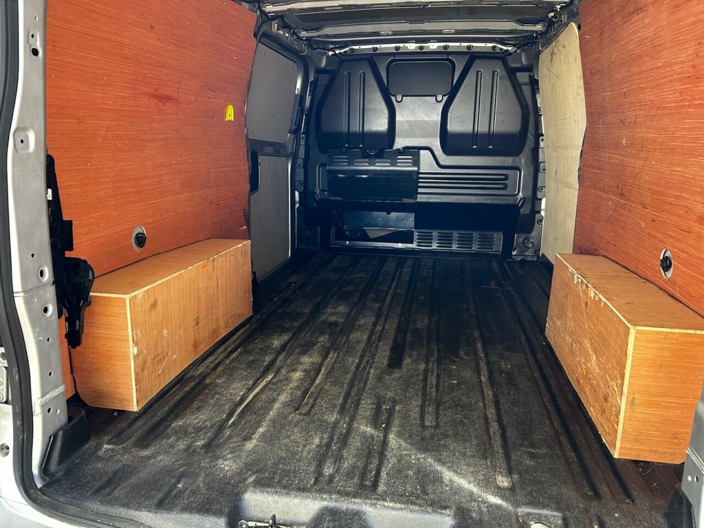 Used Ford Transit Custom 2023 for sale - 77557733: Photo 10