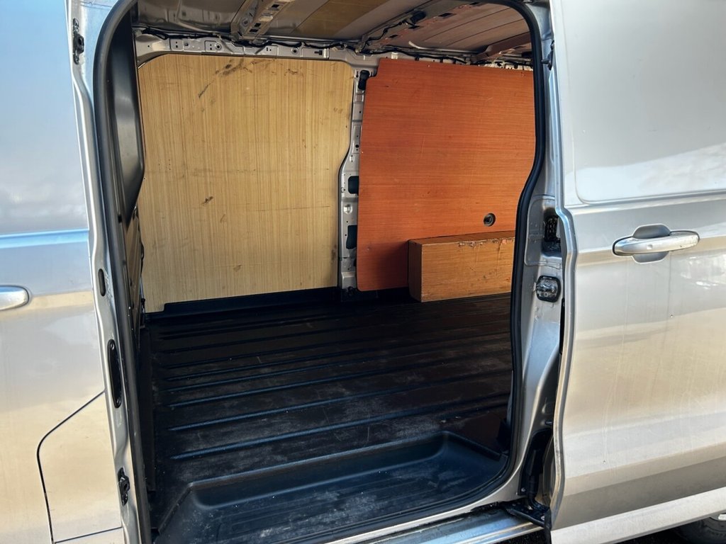 Used Ford Transit Custom 2023 for sale - 77557733: Photo 12