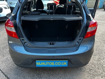 Used Ford Ka+ 2017 for sale - 76019005: Photo