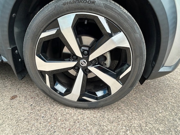 Used Nissan Juke 2019 for sale - 75653983: Photo 11