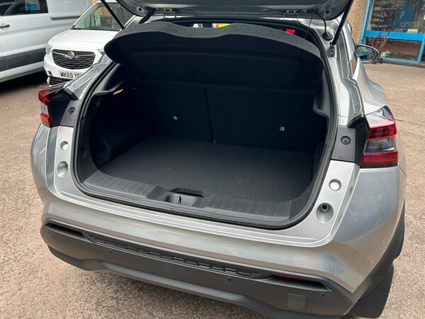 Used Nissan Juke 2019 for sale - 75653983: Photo 15