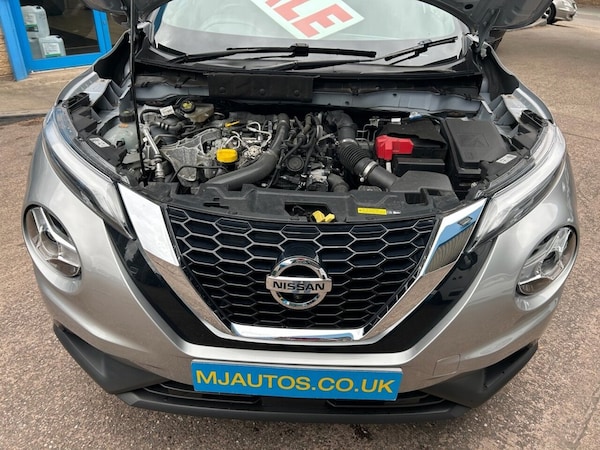 Used Nissan Juke 2019 for sale - 75653983: Photo 17
