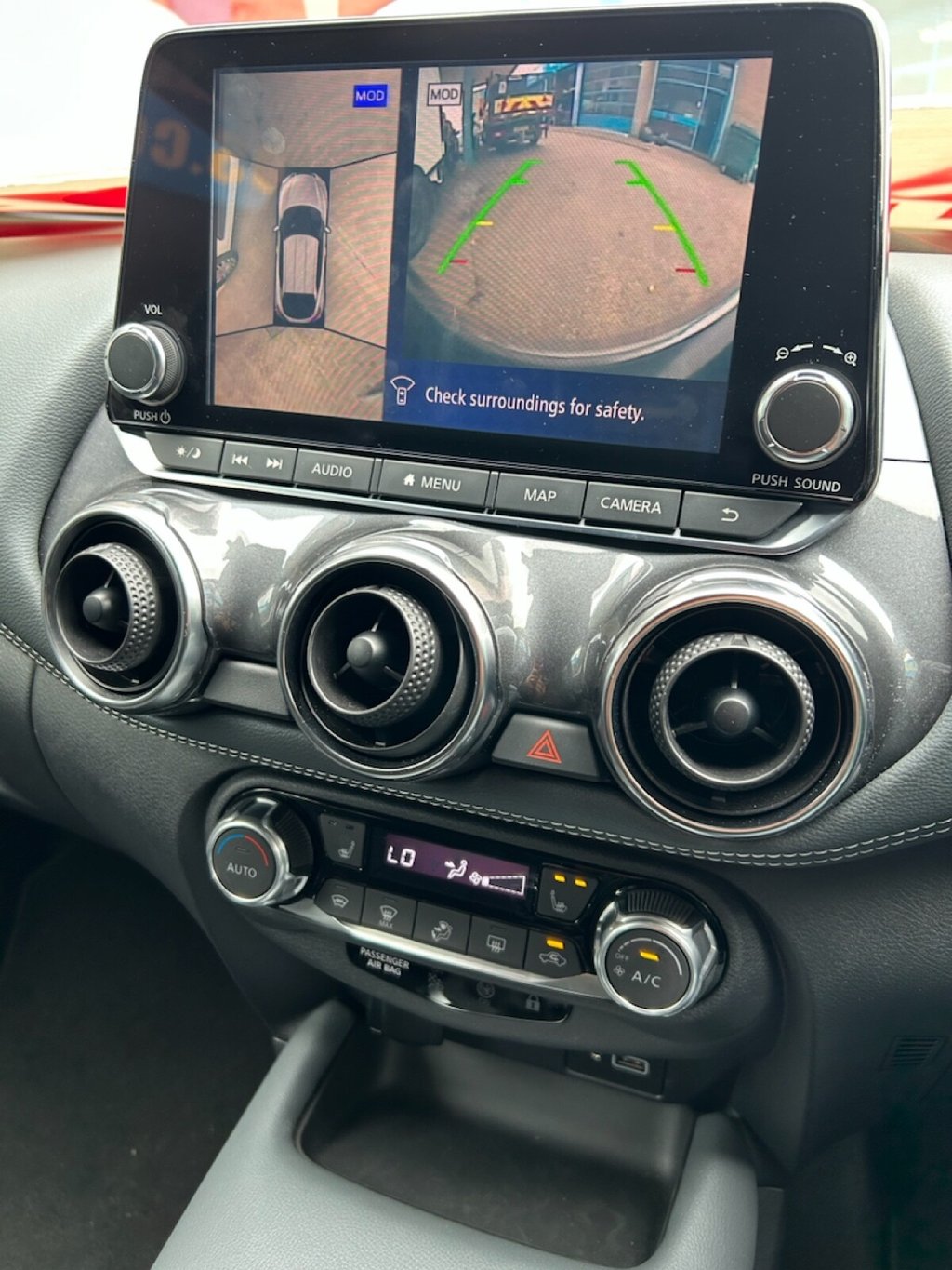 Vehicle 23