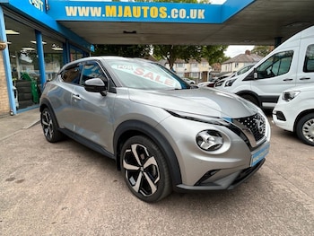Used Nissan Juke 2019 for sale - 75653983: Photo