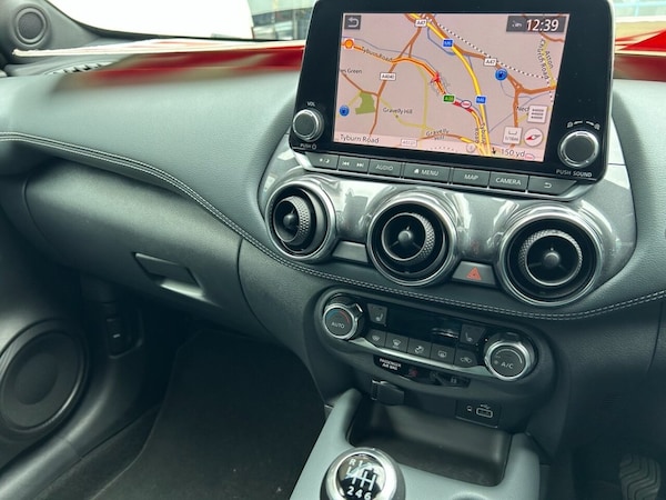 Used Nissan Juke 2019 for sale - 75653983: Photo 4