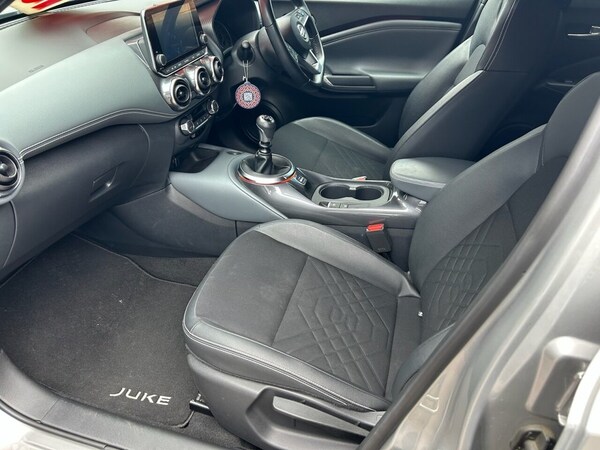 Used Nissan Juke 2019 for sale - 75653983: Photo 5