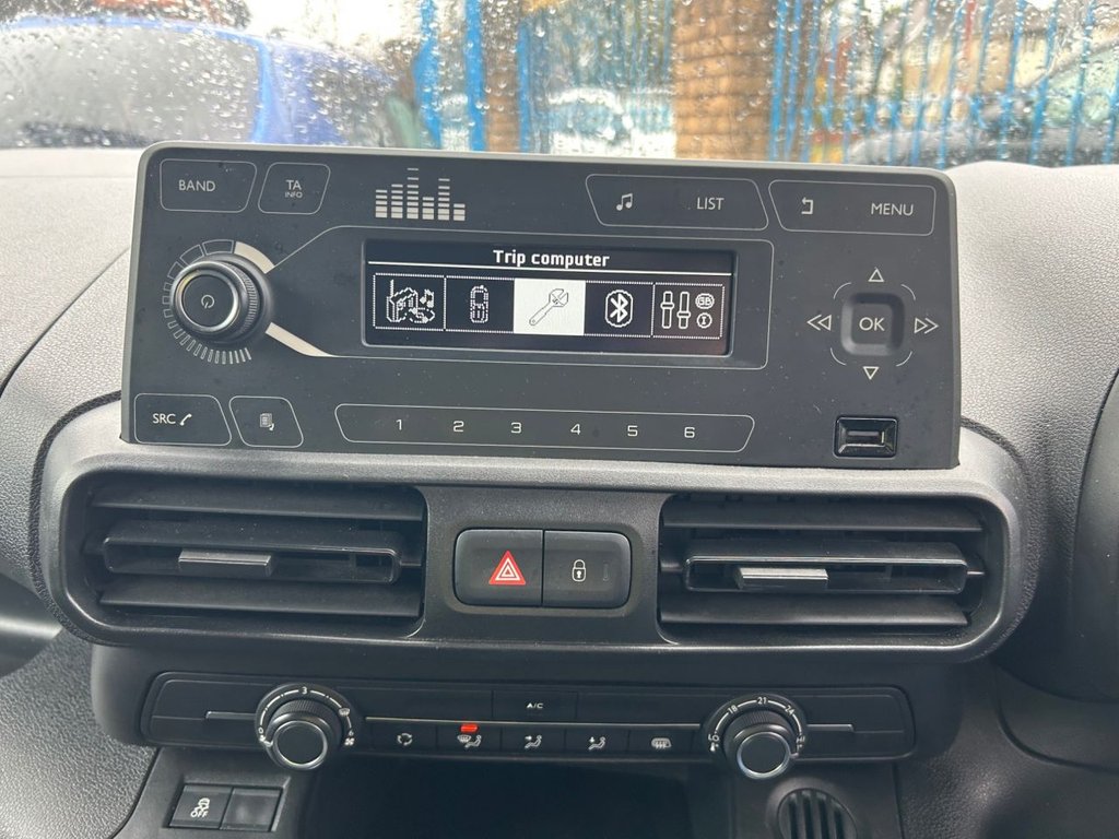 Used Vauxhall Combo 2021 for sale - 76367472: Photo 20