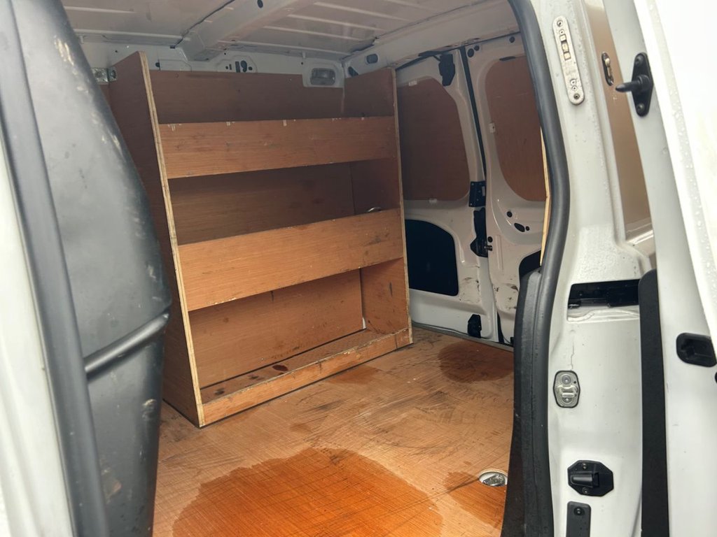 Used Vauxhall Combo 2021 for sale - 76367472: Photo 21