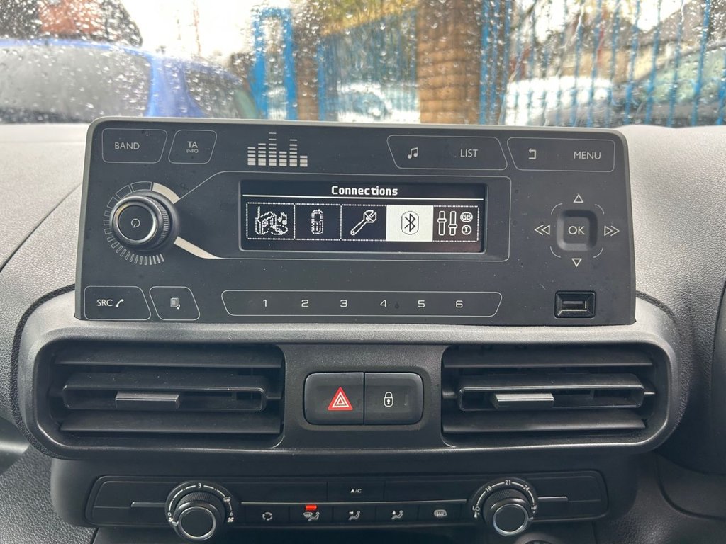 Used Vauxhall Combo 2021 for sale - 76367472: Photo 23