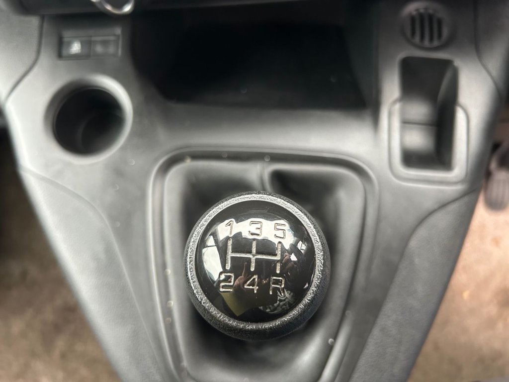 Used Vauxhall Combo 2021 for sale - 76367472: Photo 24