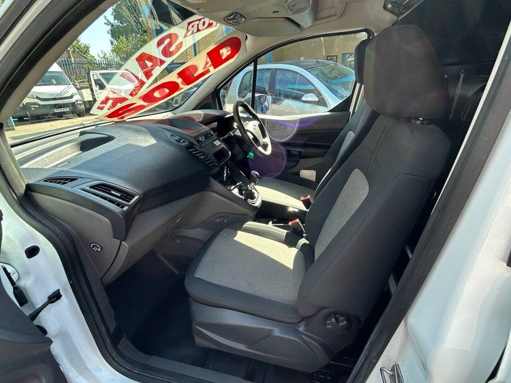 Used Ford Transit Connect 2020 for sale - 76333334: Photo 10