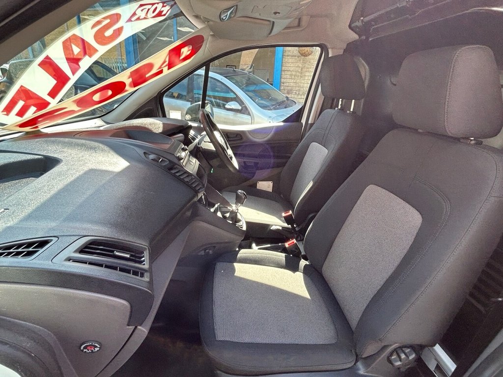 Used Ford Transit Connect 2020 for sale - 76333334: Photo 12