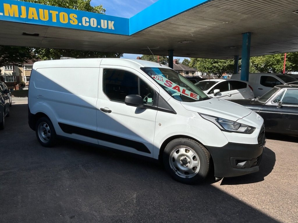 Used Ford Transit Connect 2020 for sale - 76333334: Photo 13