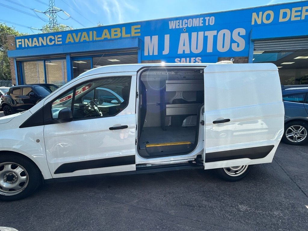 Used Ford Transit Connect 2020 for sale - 76333334: Photo 14