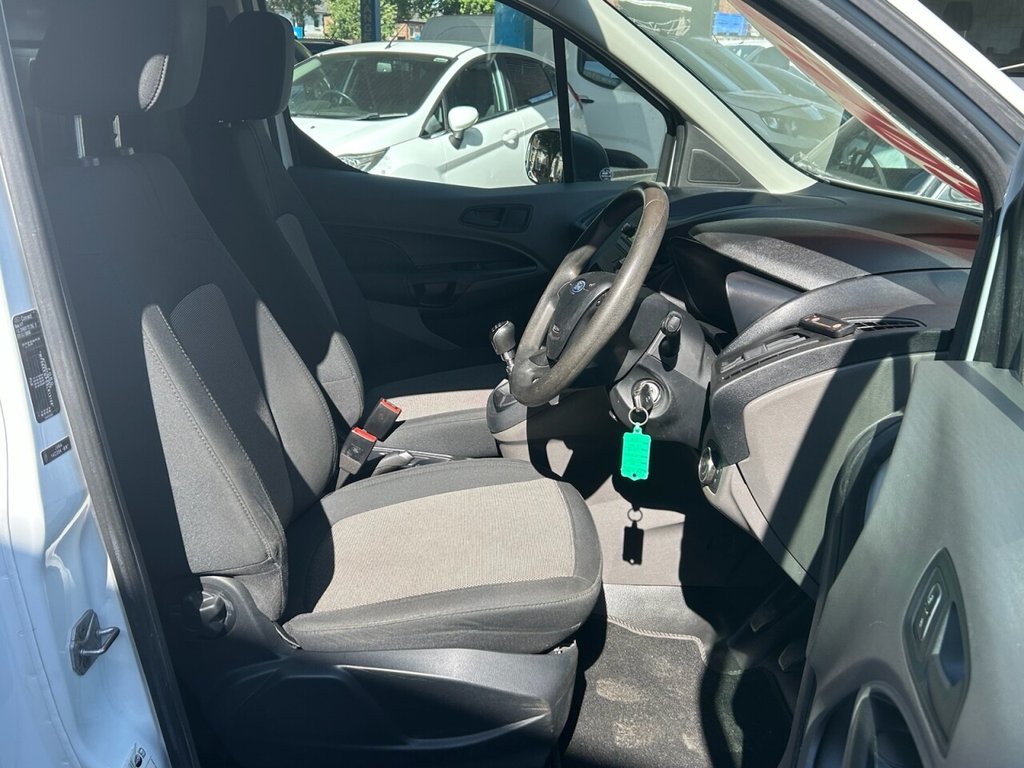 Used Ford Transit Connect 2020 for sale - 76333334: Photo 16
