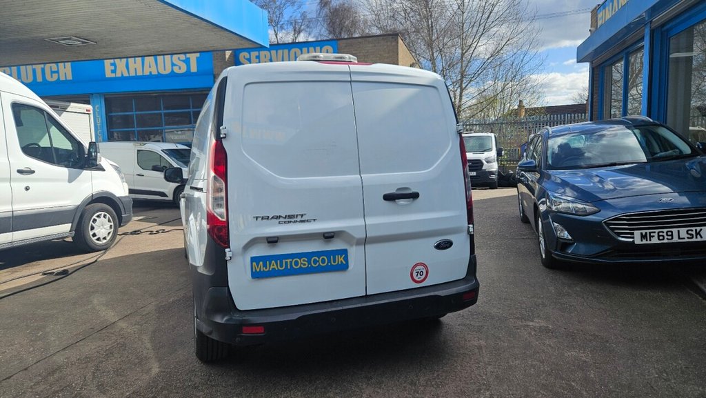 Used Ford Transit Connect 2020 for sale - 76333334: Photo 19