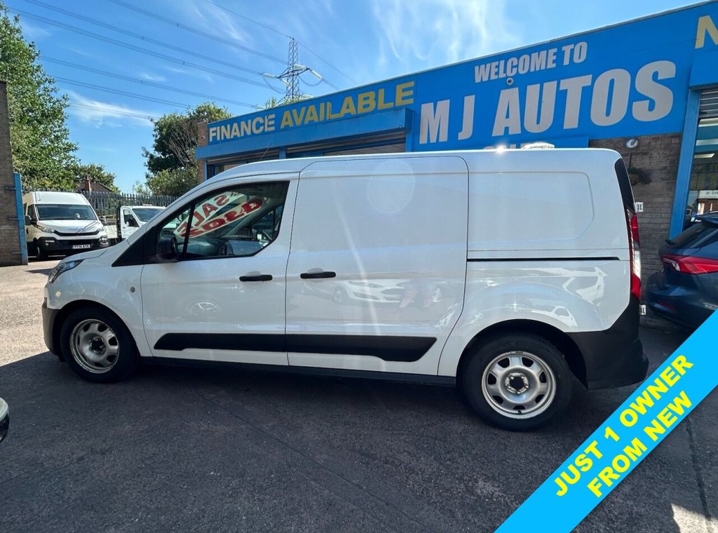 Used Ford Transit Connect 2020 for sale - 76333334: Photo 2