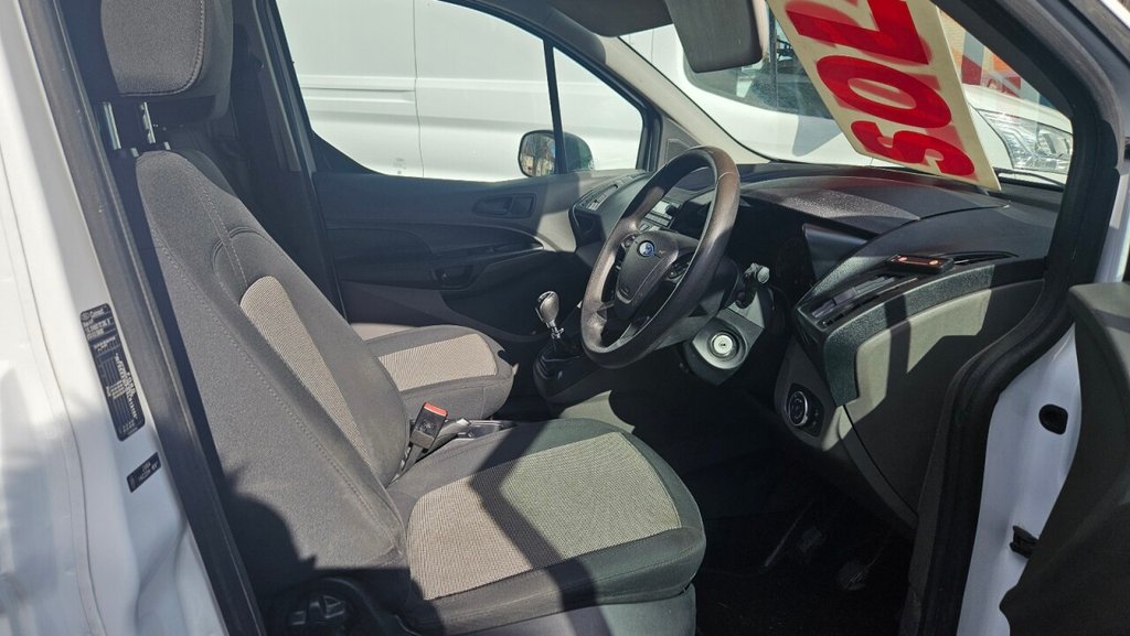 Used Ford Transit Connect 2020 for sale - 76333334: Photo 23
