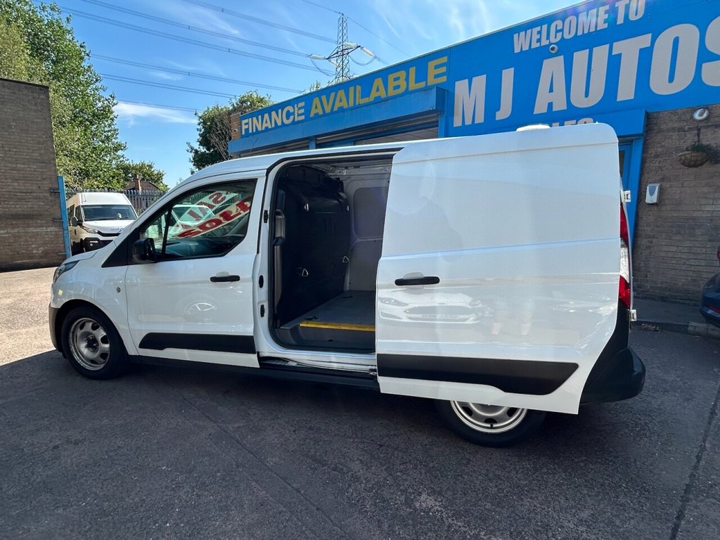 Used Ford Transit Connect 2020 for sale - 76333334: Photo 3