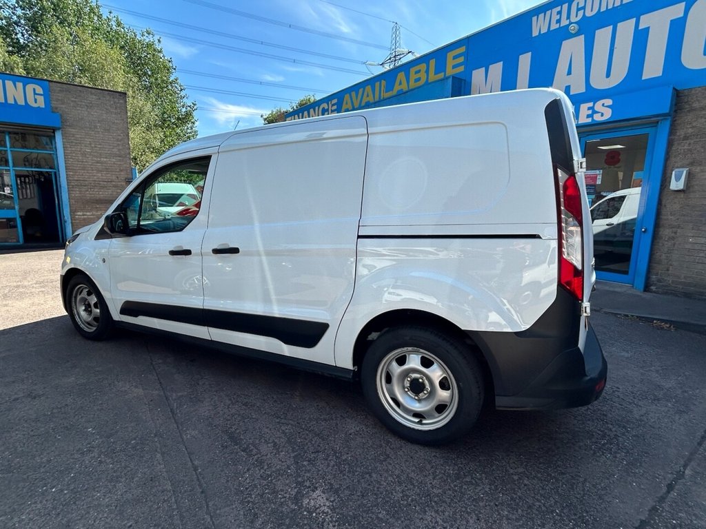 Used Ford Transit Connect 2020 for sale - 76333334: Photo 6
