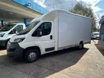 Used Peugeot Boxer 2015 for sale - 71465180: Photo