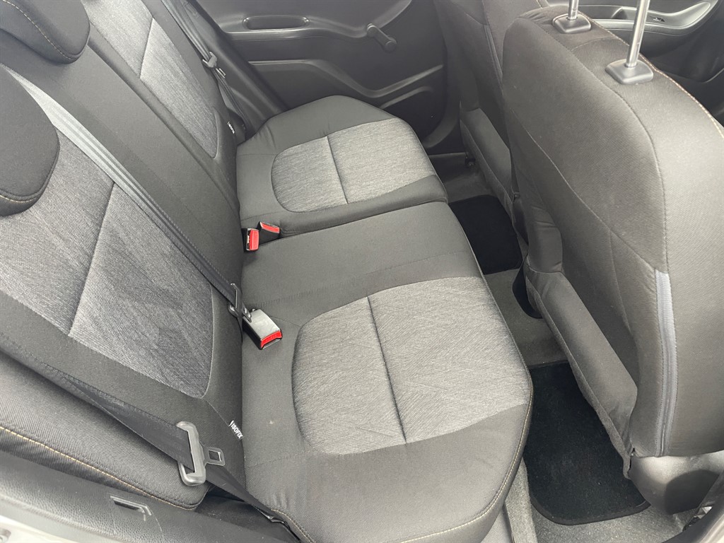 Used Kia Picanto 2012 for sale - 77778835: Photo 11