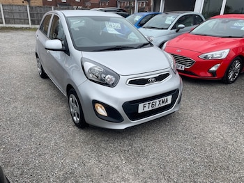 Used Kia Picanto 2012 for sale - 77778835: Photo