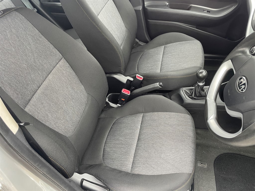 Used Kia Picanto 2012 for sale - 77778835: Photo 8