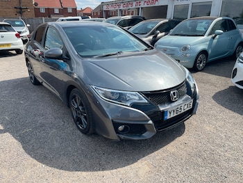 Used Honda Civic 2015 for sale - 79528049: Photo