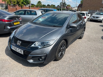Used Honda Civic 2015 for sale - 79528049: Photo