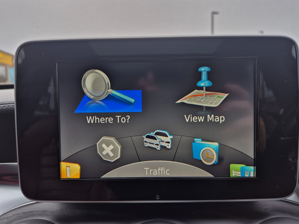 Used Mercedes-Benz C Class 2015 for sale - 77151745: Photo 10