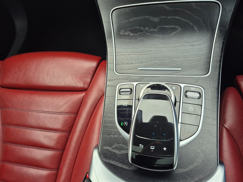 Used Mercedes-Benz C Class 2015 for sale - 77151745: Photo 12