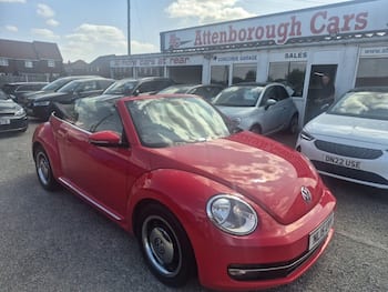 Used Volkswagen Beetle 2015 for sale - 79636645: Photo