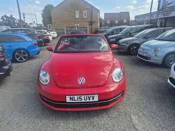 Used Volkswagen Beetle 2015 for sale - 79636645: Photo