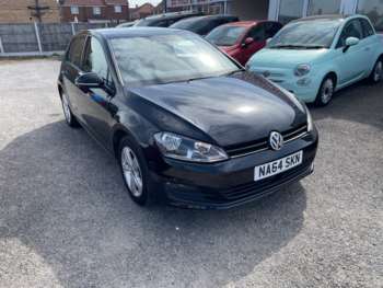 Used Volkswagen Golf 2014 for sale - 75092400: Photo