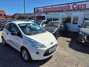 Used Ford Ka 2014 for sale - 78442532: Photo