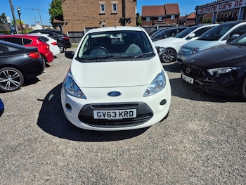 Used Ford Ka 2014 for sale - 78442532: Photo