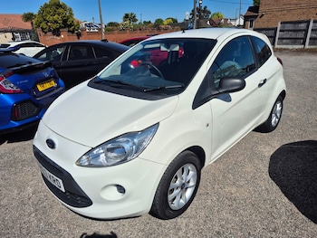 Used Ford Ka 2014 for sale - 78442532: Photo