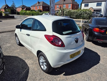 Used Ford Ka 2014 for sale - 78442532: Photo
