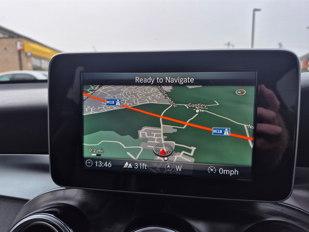 Used Mercedes-Benz GLC 2016 for sale - 77137951: Photo 15