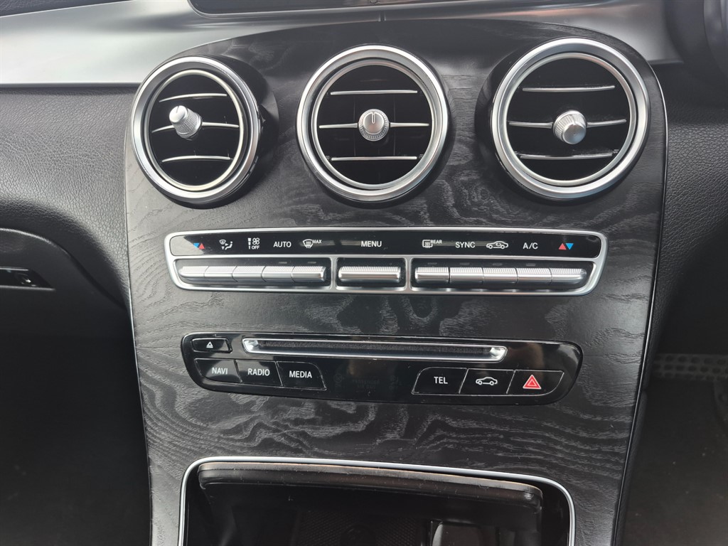 Used Mercedes-Benz GLC 2016 for sale - 77137951: Photo 16