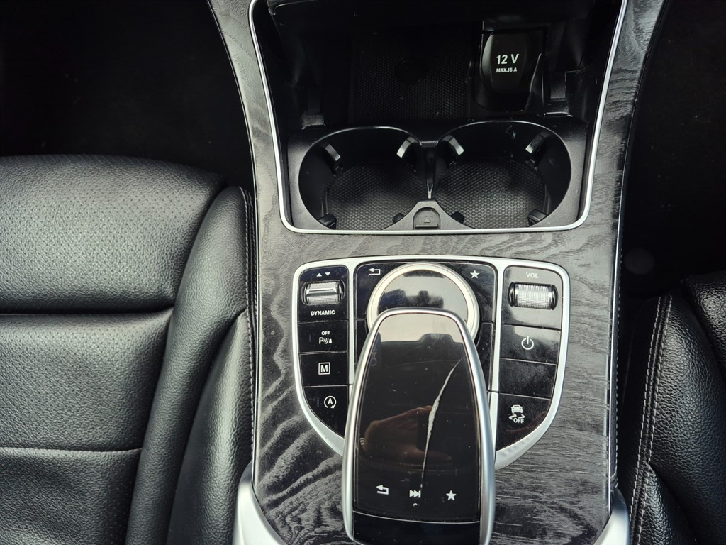 Used Mercedes-Benz GLC 2016 for sale - 77137951: Photo 17