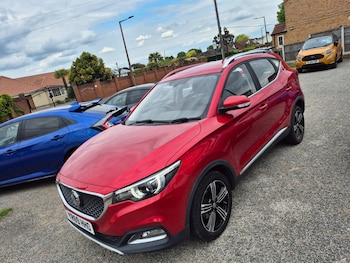 Used MG MG ZS 2019 for sale - 78896120: Photo