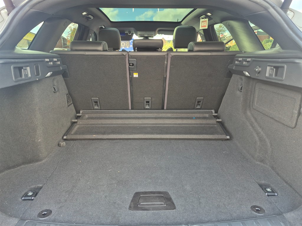 Used Jaguar F-Pace 2016 for sale - 76366685: Photo 8