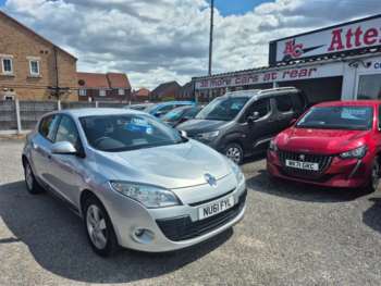 2011 - 1.6 16V 110 Dynamique TomTom 5dr